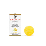 Mule Extracts - CBD Gummies, Lemon